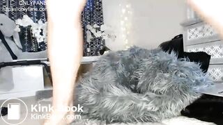 Summer_Fox, Lana Huckaby, Babestation, webcam, Latvian,Lush , Fake Tan