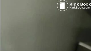 Girls pooping on the toliet - video 14