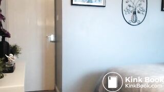 Summer_Fox, Lana Huckaby, Babestation, webcam, Latvian,spanks & tits