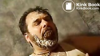 scat vomit, piss femdom