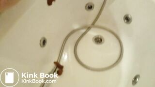 Shit is the best shower gel