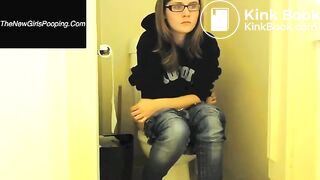 Coffee Poop - video 2