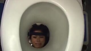 Japanese insane scat