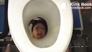 Japanese insane scat