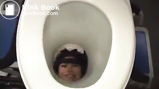 Japanese insane scat