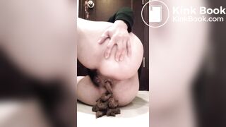 here she comes again