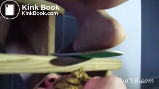 Shit eating specialist.