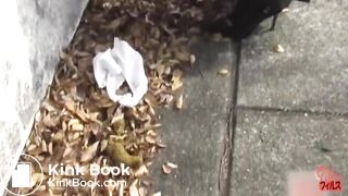 Laxative diarrhea girls Part4