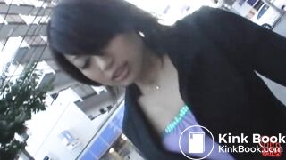 Laxative diarrhea girls Part4