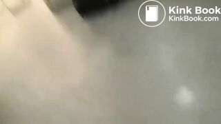 Public Toilet Scat Play