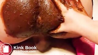 Fucking the shit out of husband sissy