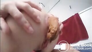 Lush log
