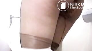 Panty Pooping - video 18