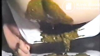 Panty Pooping - video 13