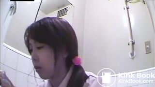 Enema nurse - video 5