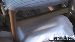 shit slave - video 4