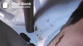 shit slave - video 4