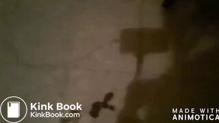 LIGHT SKIN SHITTING EVERYWHERE