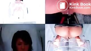 Japanese girl - video 2