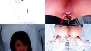 Japanese girl - video 2