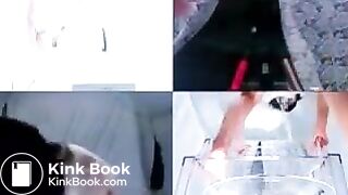 Japanese girl - video 2