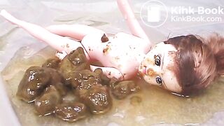 japanese toilet doll part 3