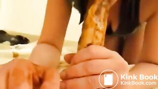 Brown cock - video 2