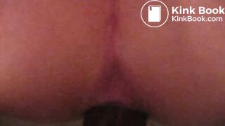 Giant turd - video 2