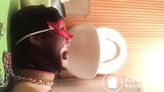 china scat - video 2