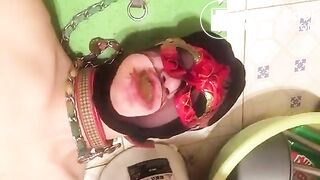 china scat - video 2