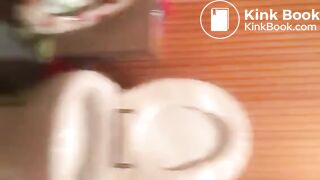 china scat - video 2