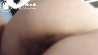 Amateur Babe Pooping #62