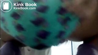 Latina Filling Flower Panties