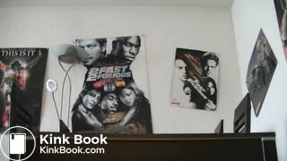 scat girl - video 31