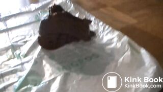 scat girl - video 31