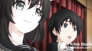 Hentai scat circle