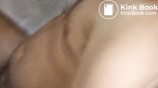 Vintage Scat Couple - Great Quality