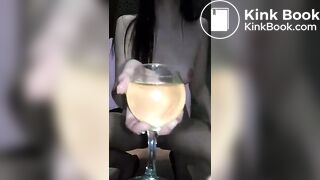 Beautiful brunette - video 2