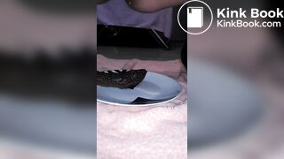 Beautiful brunette - video 2