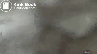 Japanese girls pooping in the public park