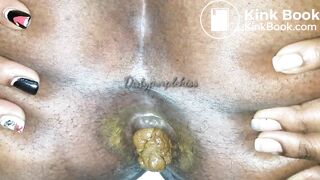 Constipated - video 8