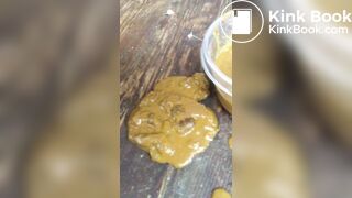 ebony diarrhea - video 3