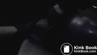 a little piss drinking and roman shower