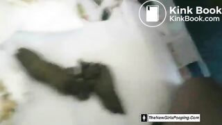 Nice shitting - video 2