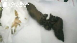 Nice shitting - video 2