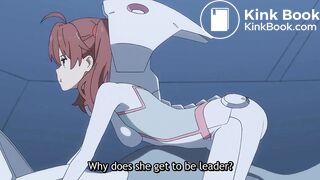 FRANXX