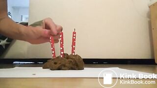 Girl-Scat-birthday-cake