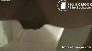 Lesbian Scat - video 11