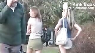 DGP - Sandra & Jeany public diapers 2