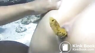 Underwater Shit